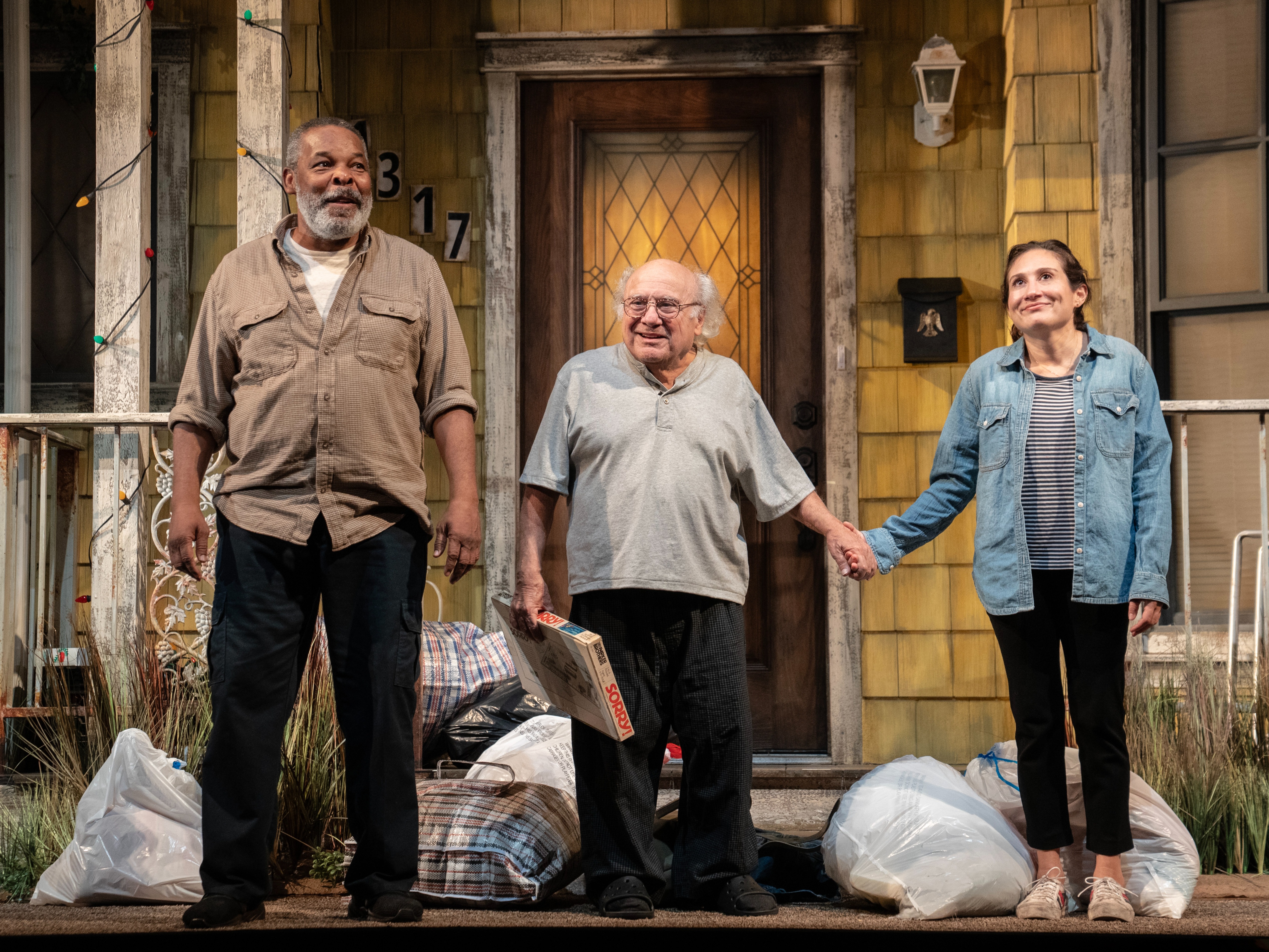 I Need That on Broadway: What to expect - 2