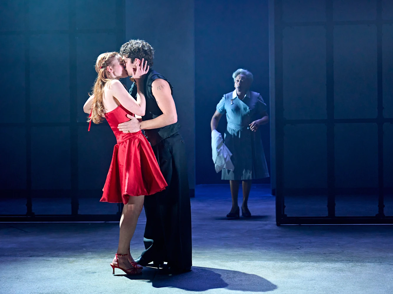 Romeo & Juliet: What to expect - 1