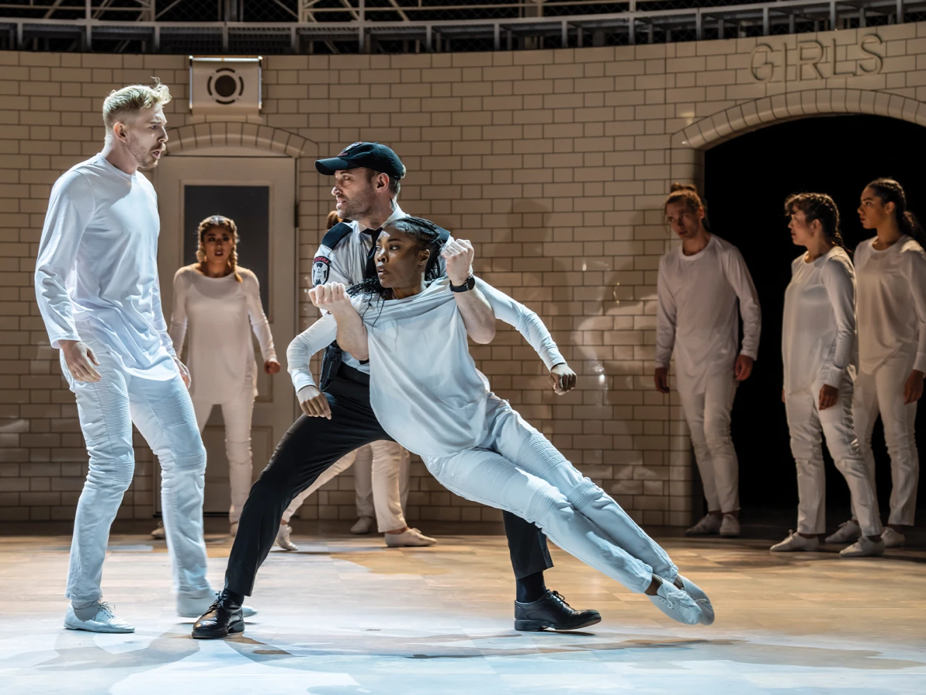 Matthew Bourne's Romeo and Juliet: What to expect - 2