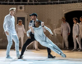 Matthew Bourne's Romeo and Juliet: What to expect - 3