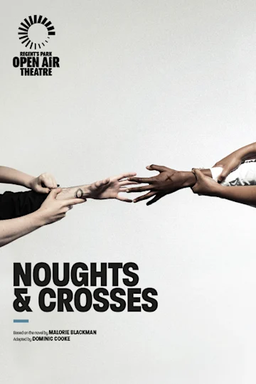 Noughts & Crosses Tickets
