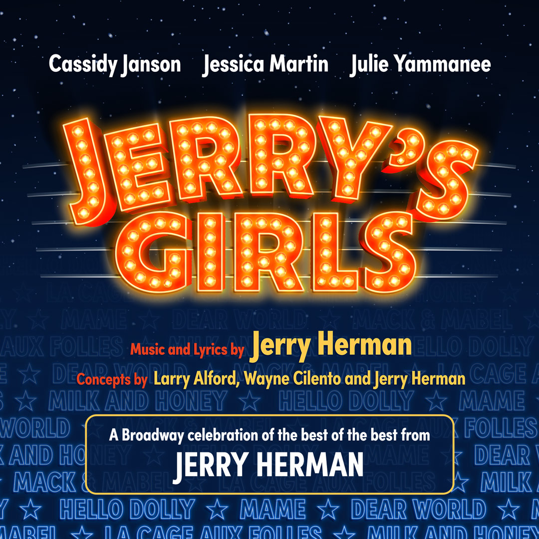 Jerry`s Girls