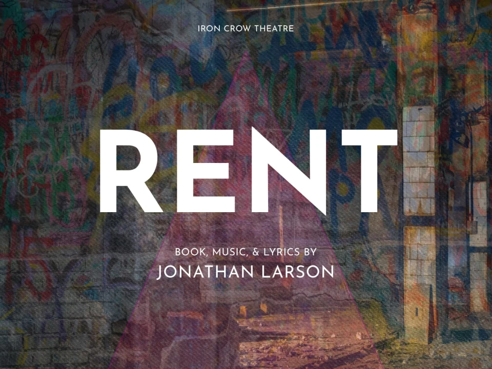 Jonathan Larson's Rent: What to expect - 1