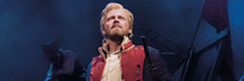 Les Miserables