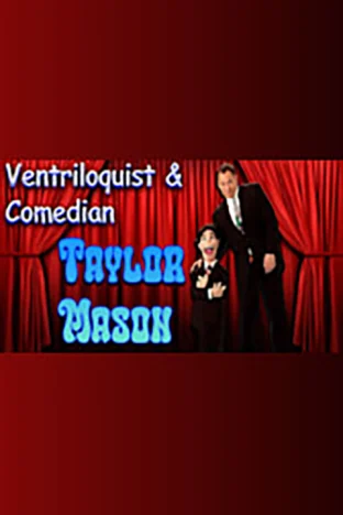 Comedian Taylor Mason @ The Box 2.0 Tickets