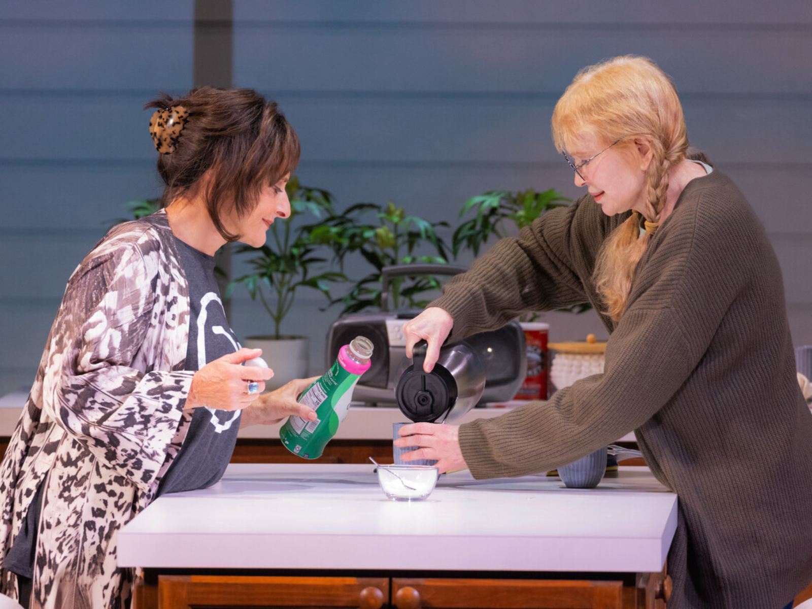 The Roommate: What to expect - 4