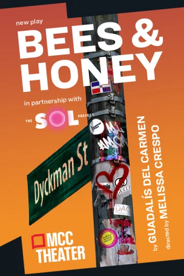 Bees and Honey Tickets