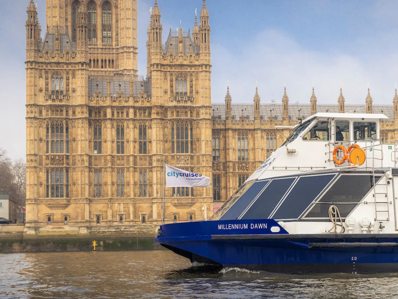 City Cruises River Pass 24HR: What to expect - 2