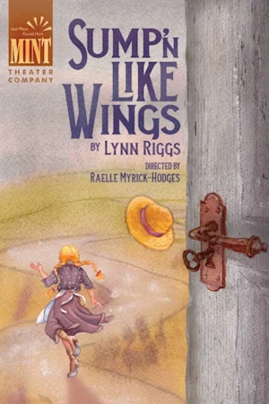 Sump'n Like Wings Tickets