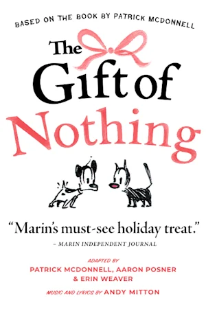 The Gift of Nothing tickets