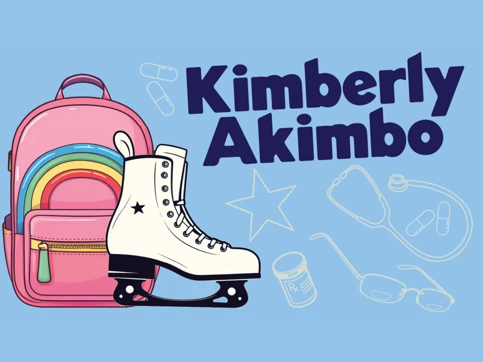 Kimberly Akimbo - (Live theater play): What to expect - 1