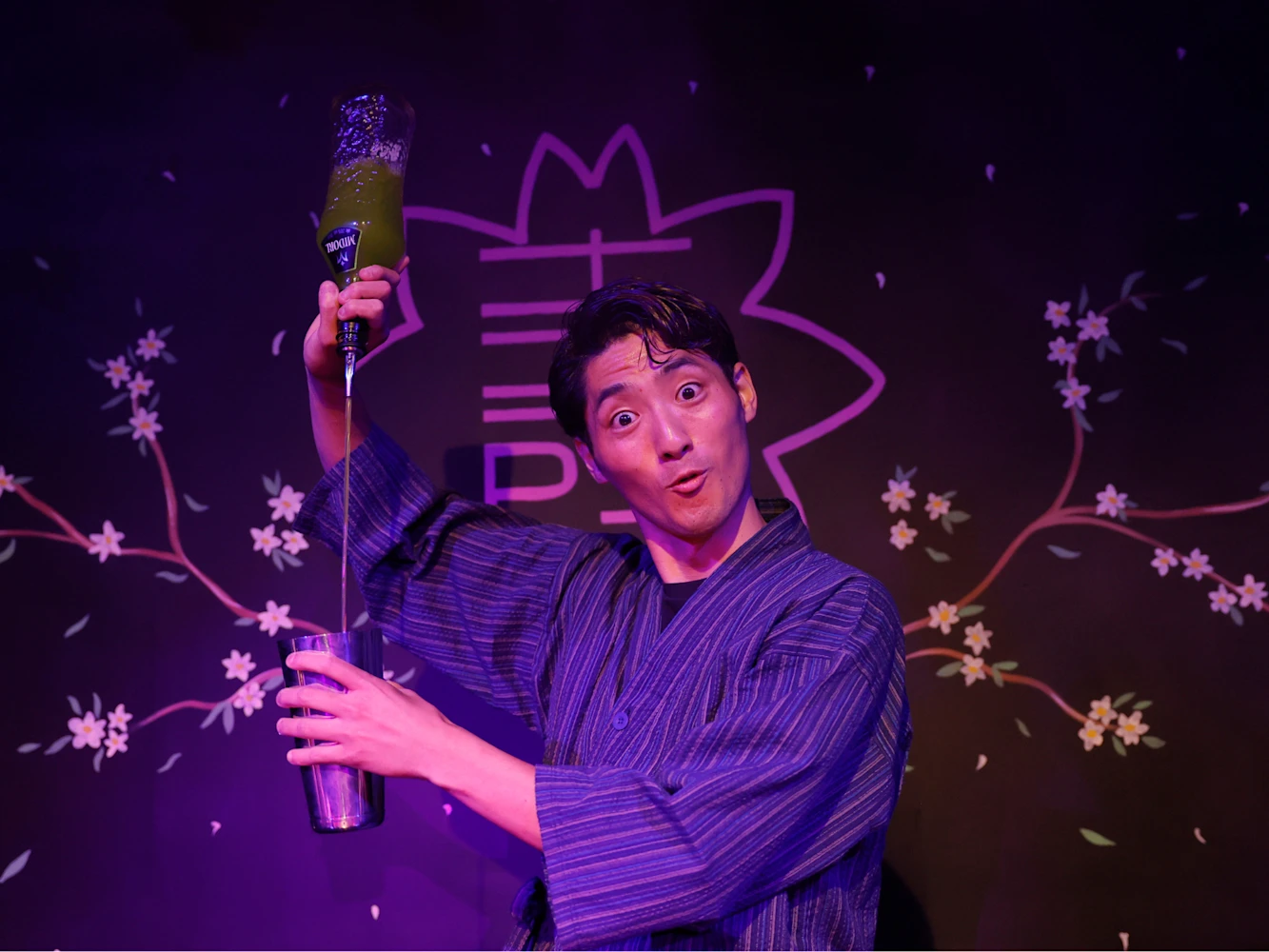 MAHO MAGIC BAR: What to expect - 7