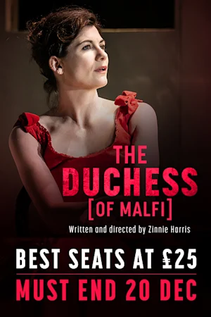 The Duchess Tickets
