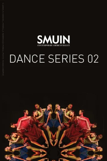 Smuin Dance Series 02 Tickets