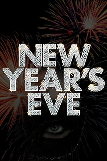 New Year’s Eve Masquerade Party Tickets