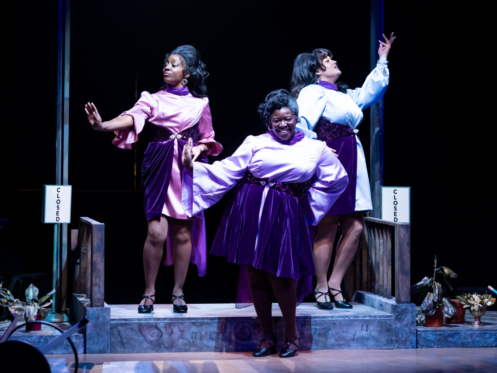 Little Shop of Horrors: What to expect - 1