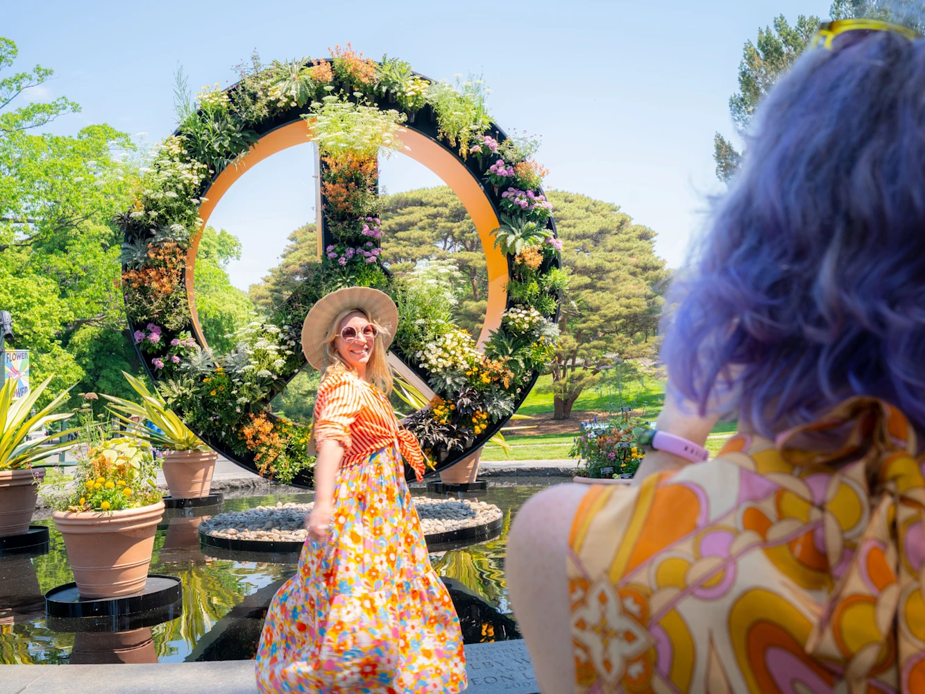 Flower Power: What to expect - 3