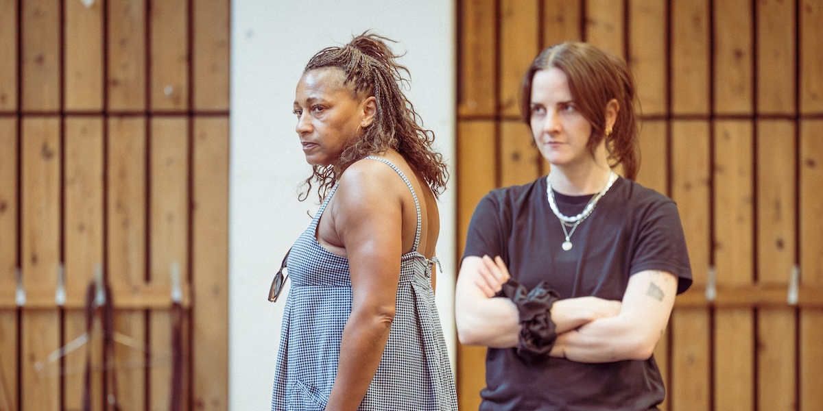 Bacchae rehearsal - LT - 1200