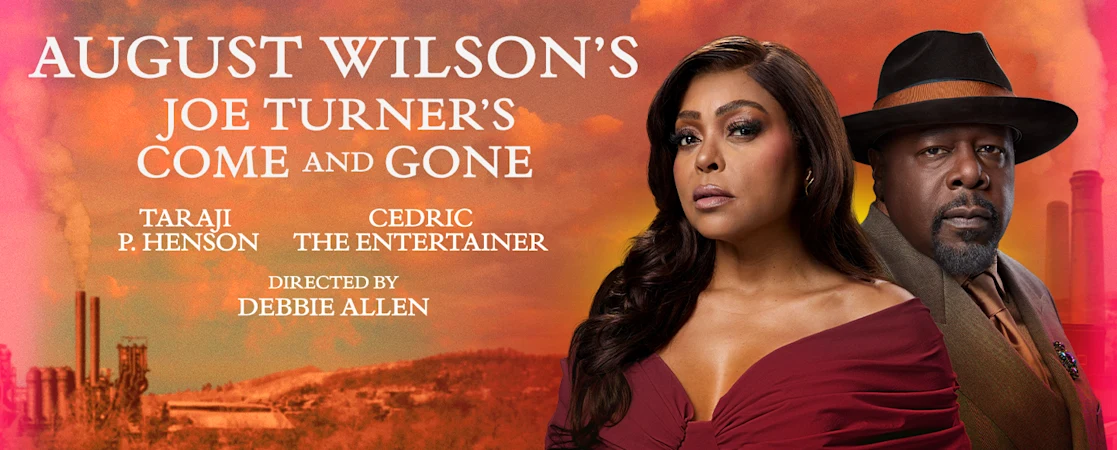 Joe Turner's Come and Gone