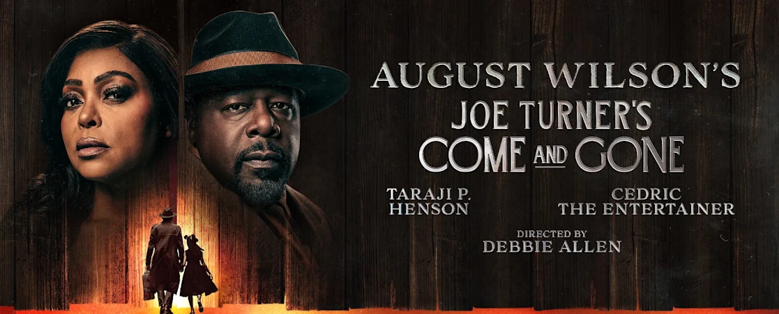 Joe Turner's Come and Gone