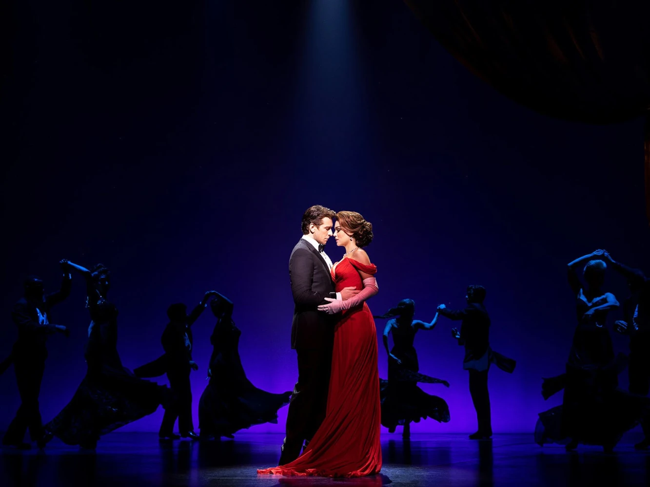 Pretty Woman: The Musical: What to expect - 6