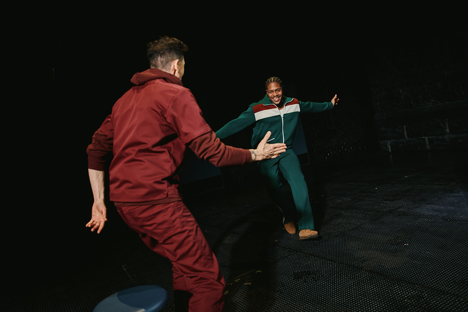 The Fear of 13: What to expect - 5