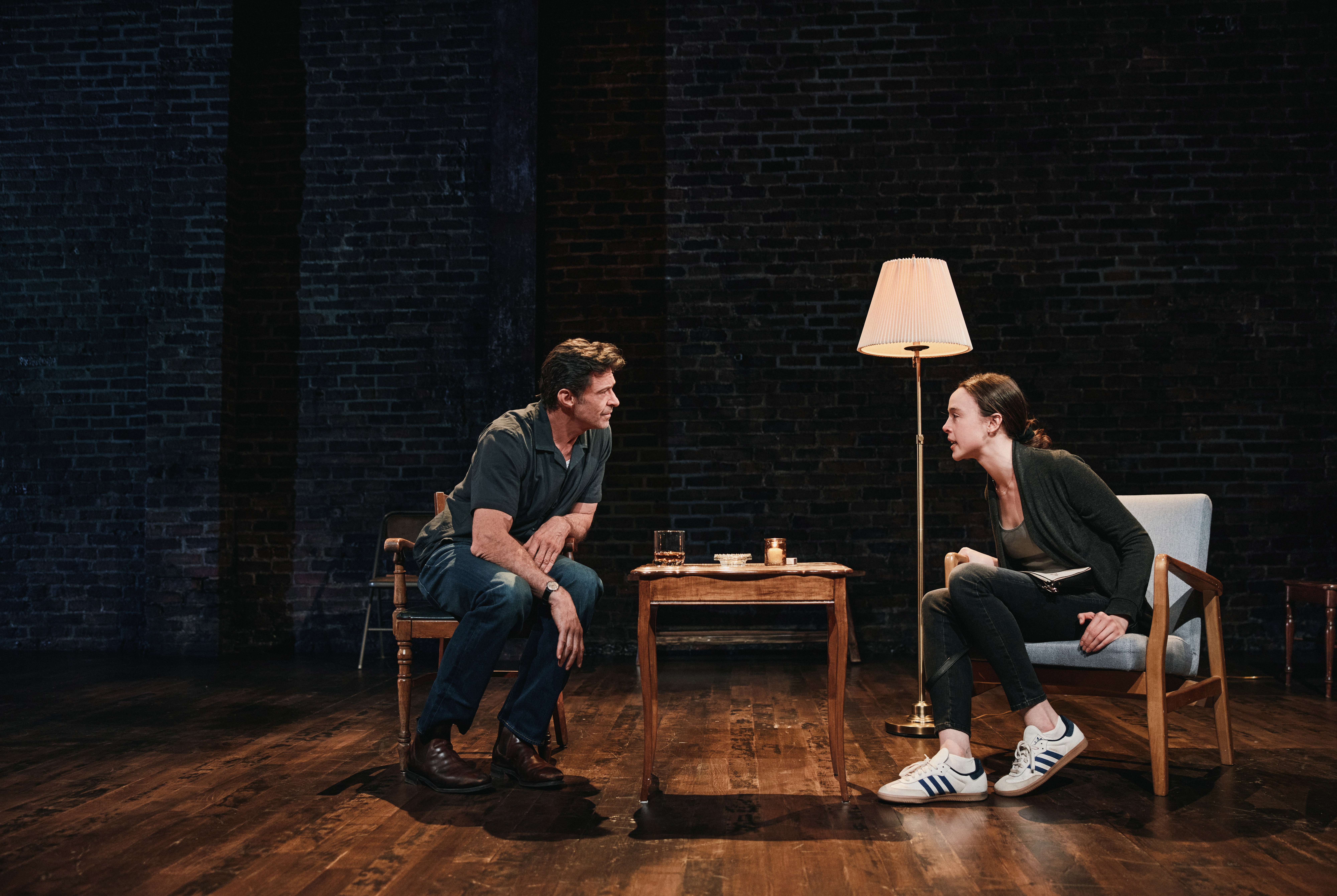 Sexual Misconduct of the Middle Classes: What to expect - 4