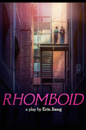 Rhomboid at fortyfivedownstairs tickets