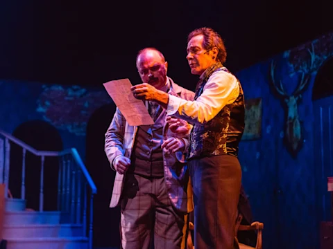 Sherlock Holmes - The Mystery of the Valkyrie: What to expect - 3