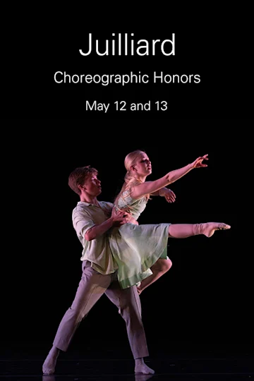 Choreographic Honors Tickets