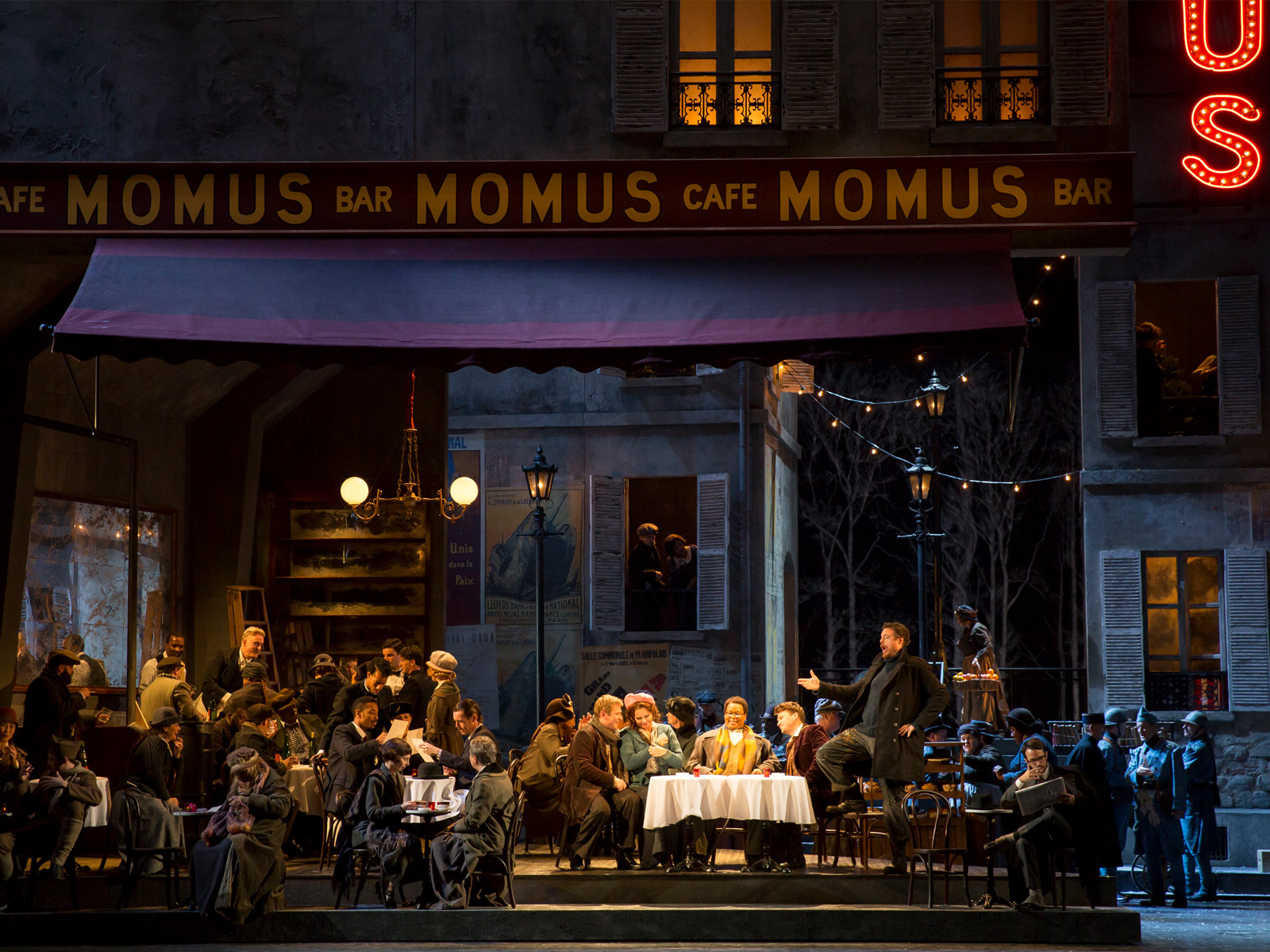 WNO: La bohème: What to expect - 3
