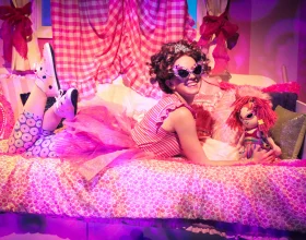 Fancy Nancy, The Musical - LA + OC: What to expect - 1