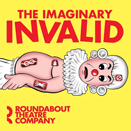 The Imaginary Invalid
