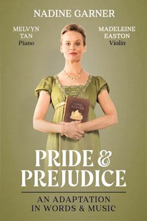 Pride and Prejudice Tickets