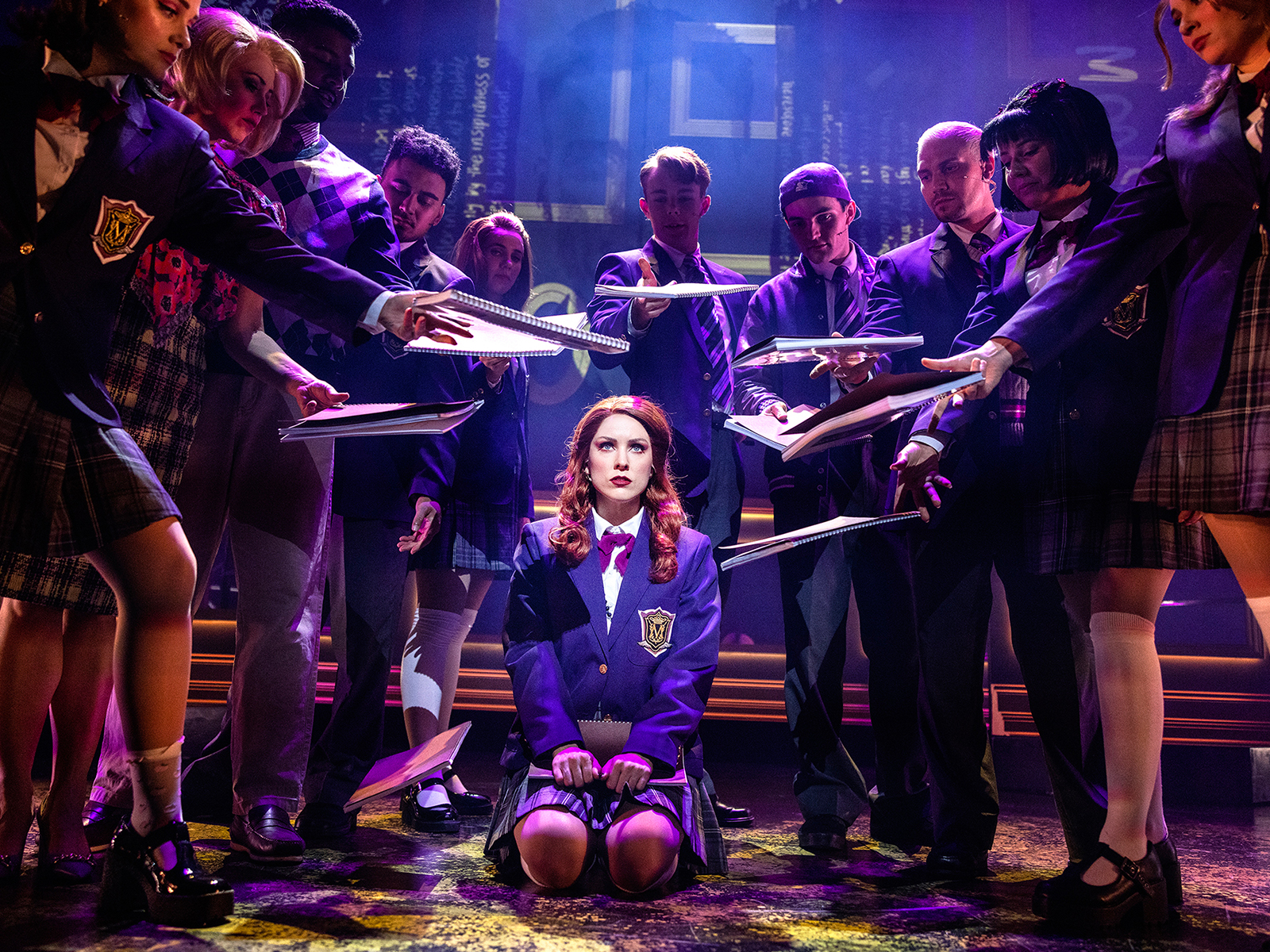 Cruel Intentions - The 90s Musical: What to expect - 5