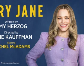 Mary Jane on Broadway: What to expect - 1