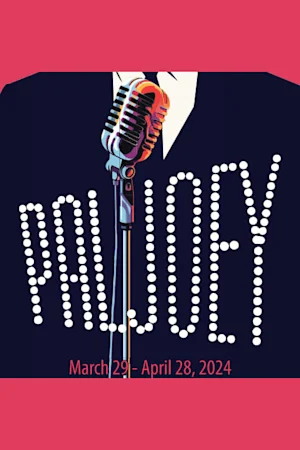 Pal Joey - (Musical) Tickets