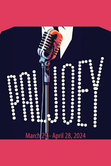 Pal Joey - (Musical) Tickets