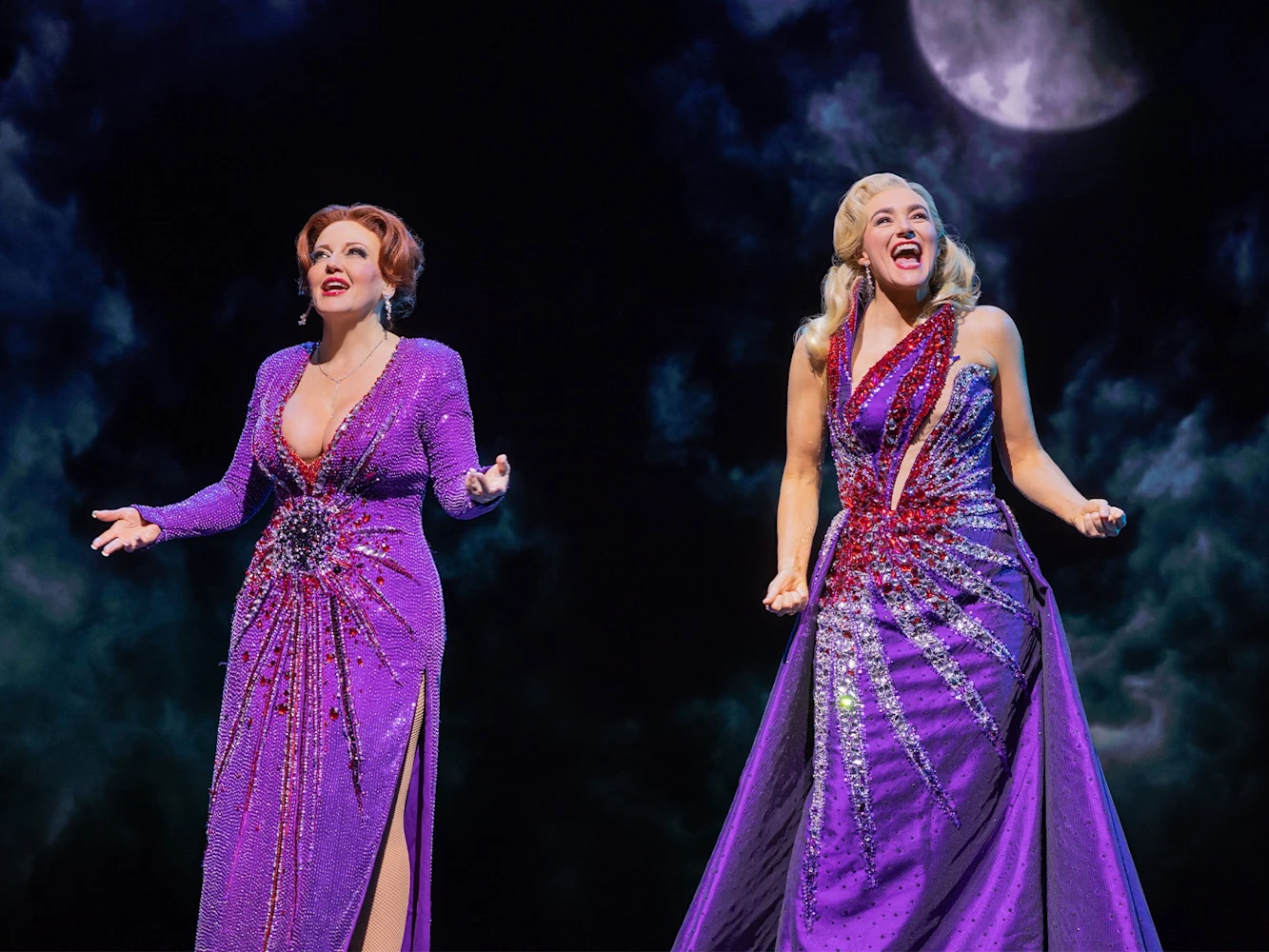 Death Becomes Her: What to expect - 15