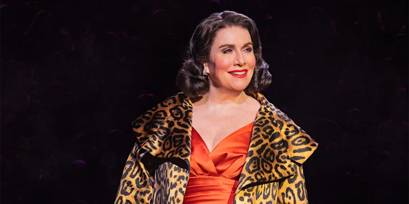 “Some of These Days”