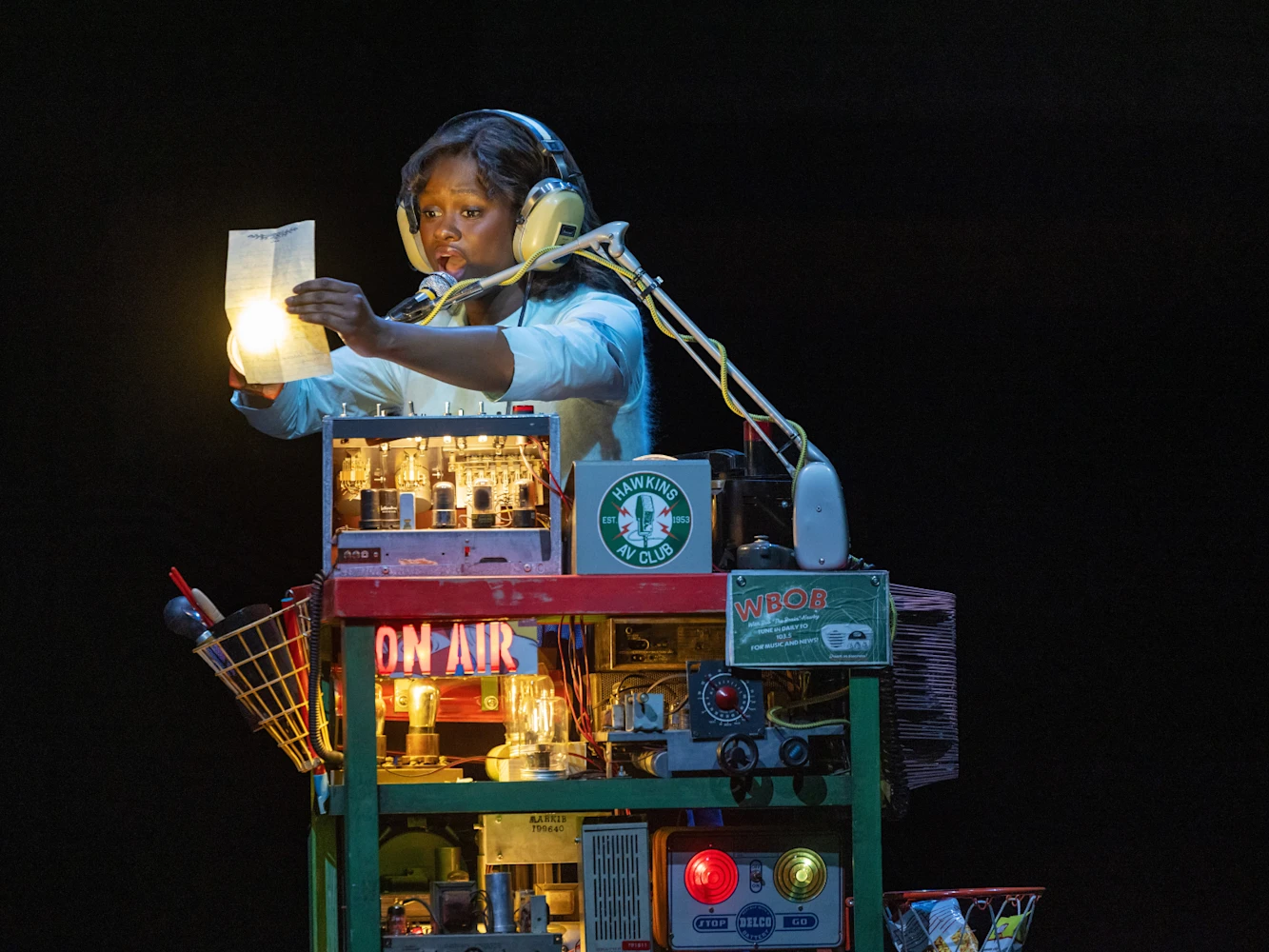 Stranger Things: The First Shadow: What to expect - 3