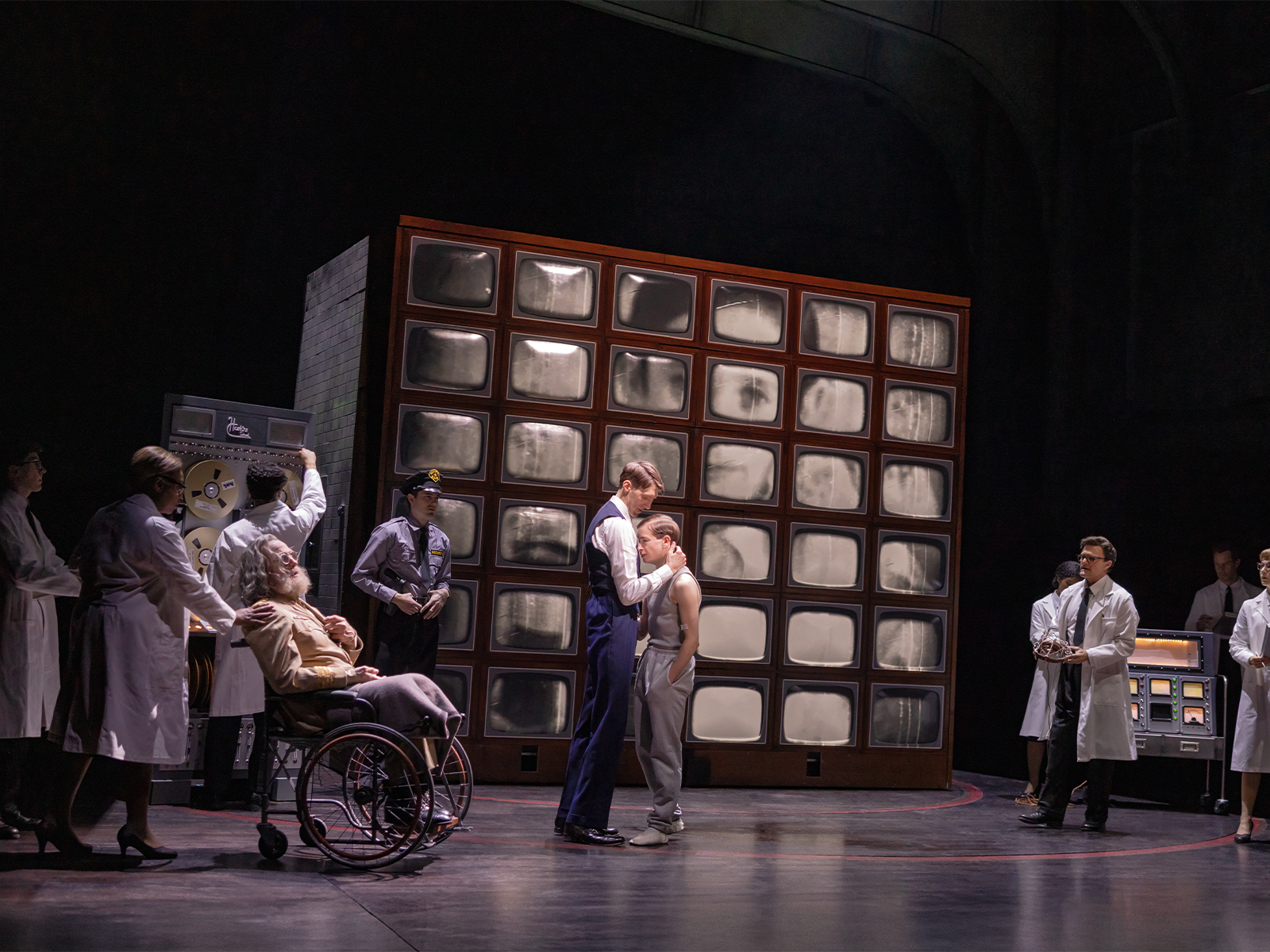 Stranger Things: The First Shadow: What to expect - 4