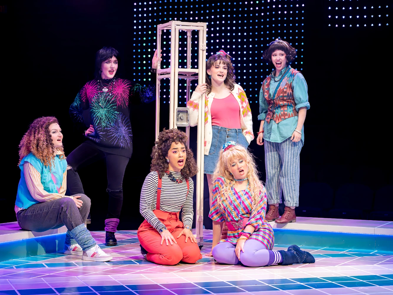 Always Something There...: What to expect - 11