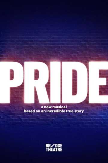 Pride - Bridge Theatre tickets