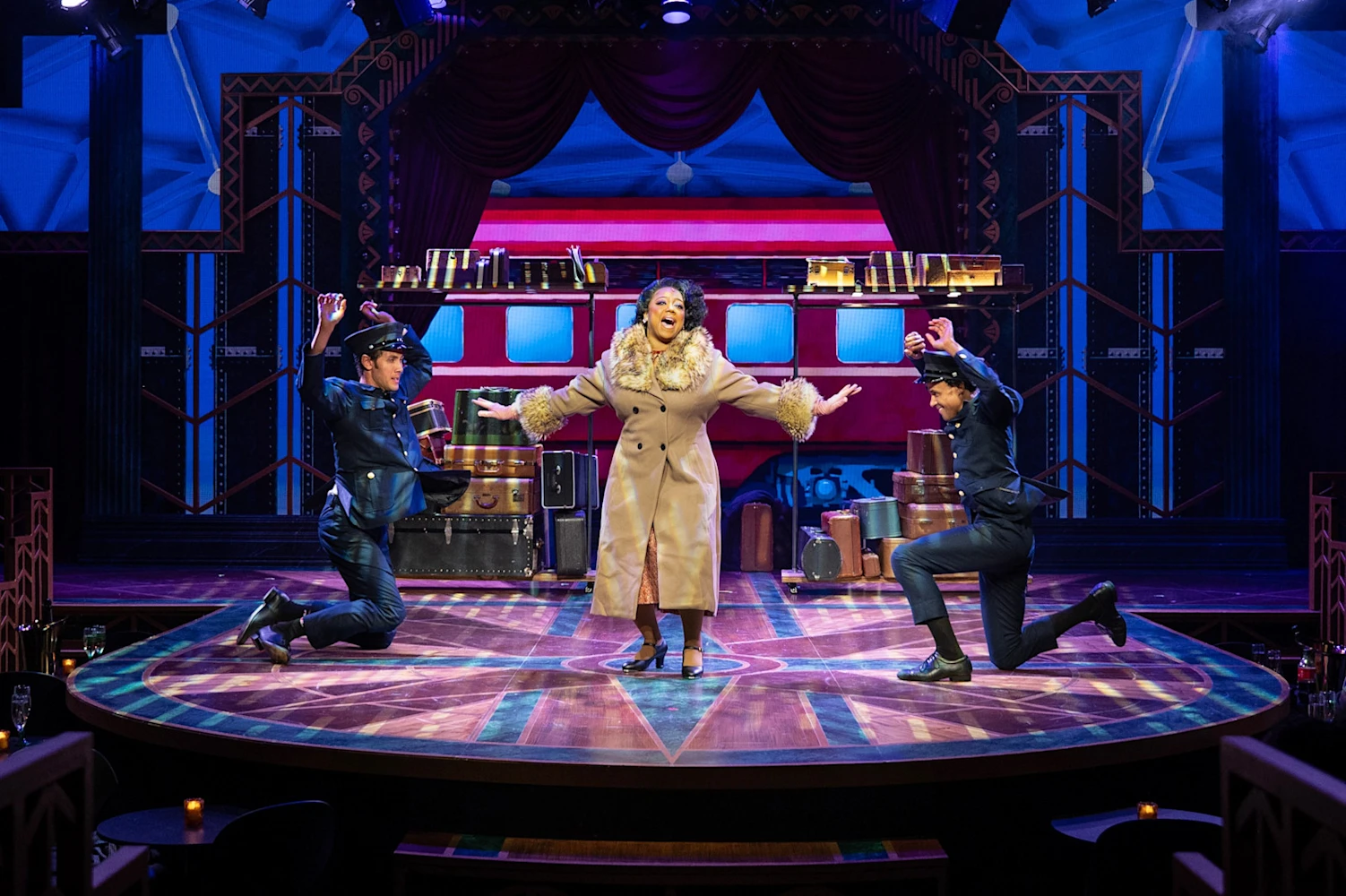 Some Like It Hot: What to expect - 4