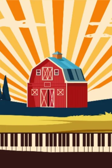 Click, Clack, Moosic! Tickets