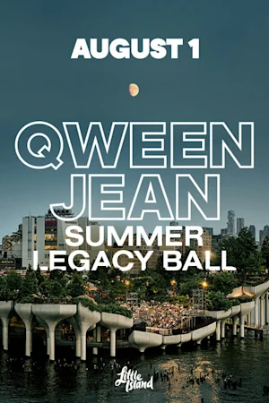 Summer Legacy Ball