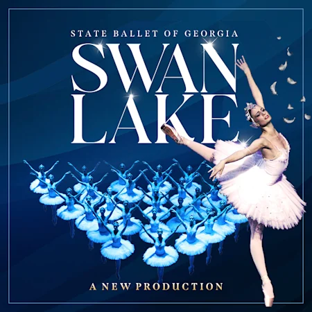 State Ballet of Georgia - Swan Lake