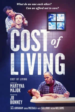 Cost of Living Tickets