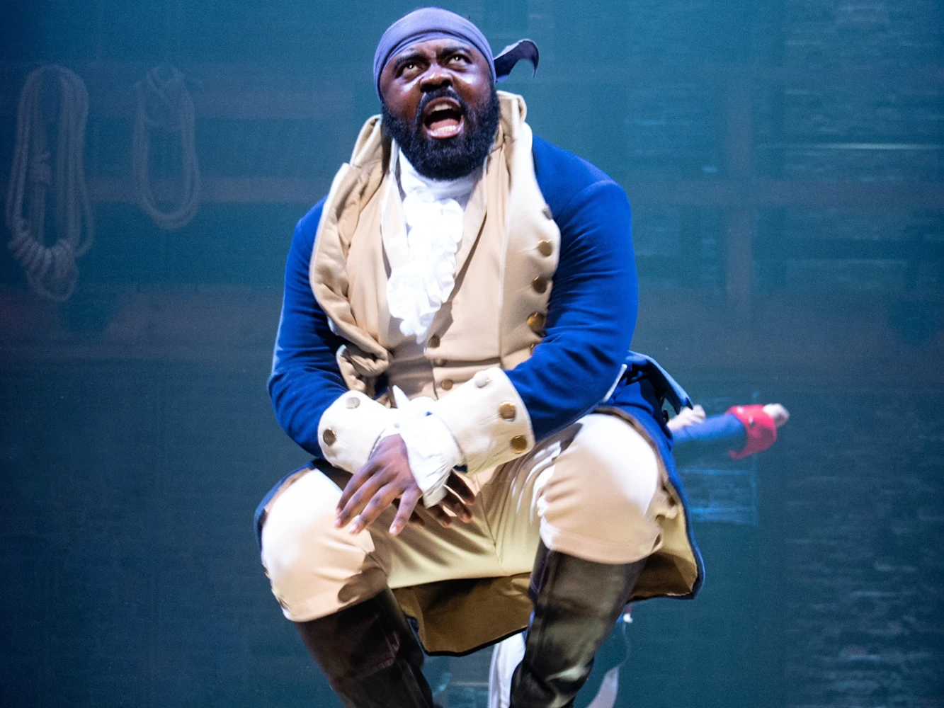 Hamilton: What to expect - 6